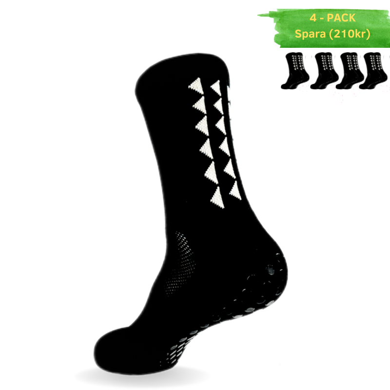 SAMBASOCKS 2.0 4-pack