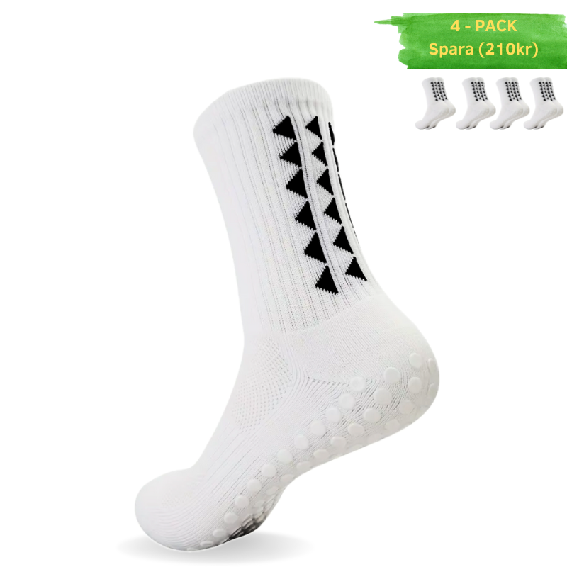 SAMBASOCKS 2.0 4-pack