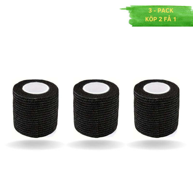SAMBA Tejp 3-Pack