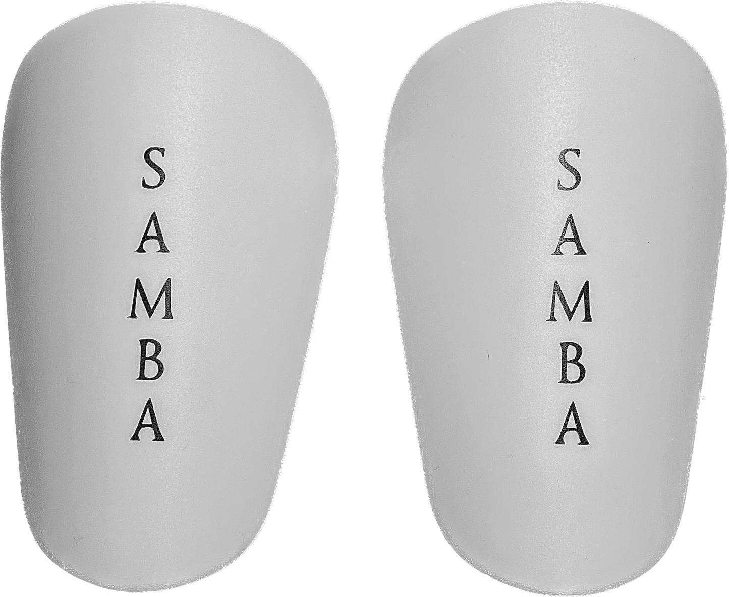 SAMBA - Benskydd 10x6cm