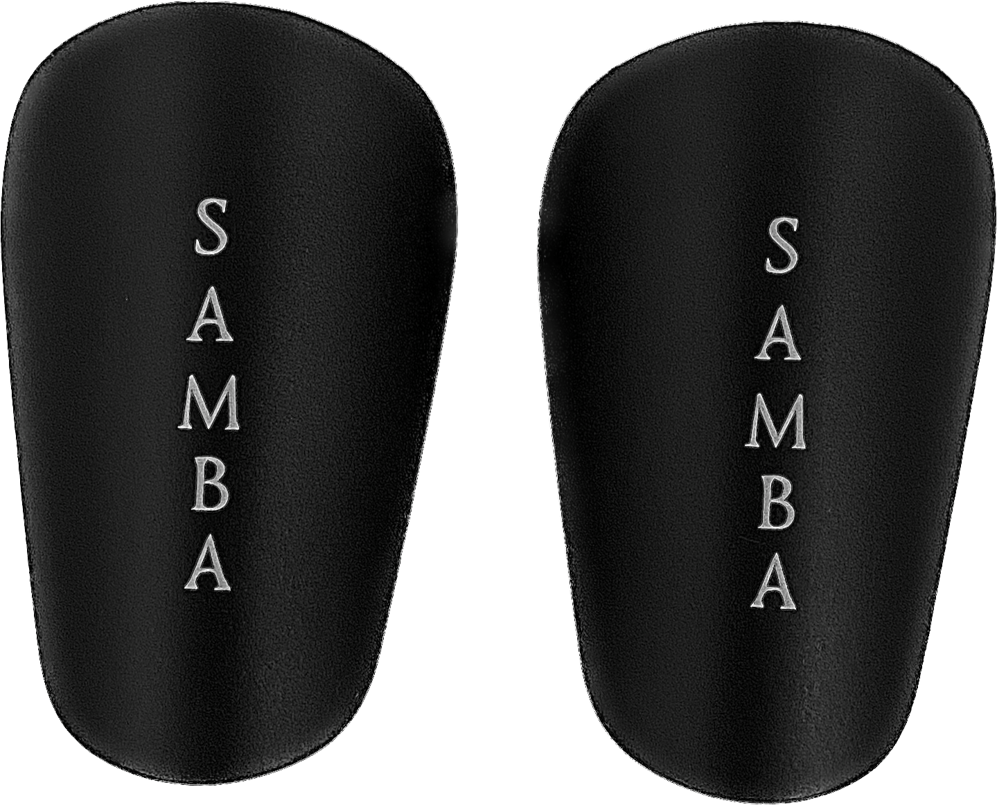 SAMBA Mini Shin pads 10x6cm