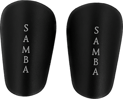 SAMBA Mini Shin pads 10x6cm